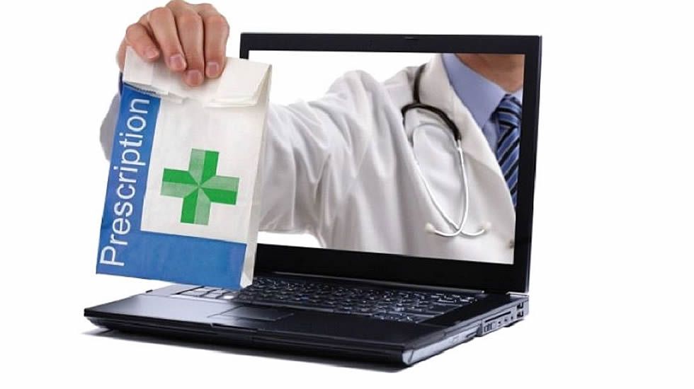 tiendas online farmacéuticas