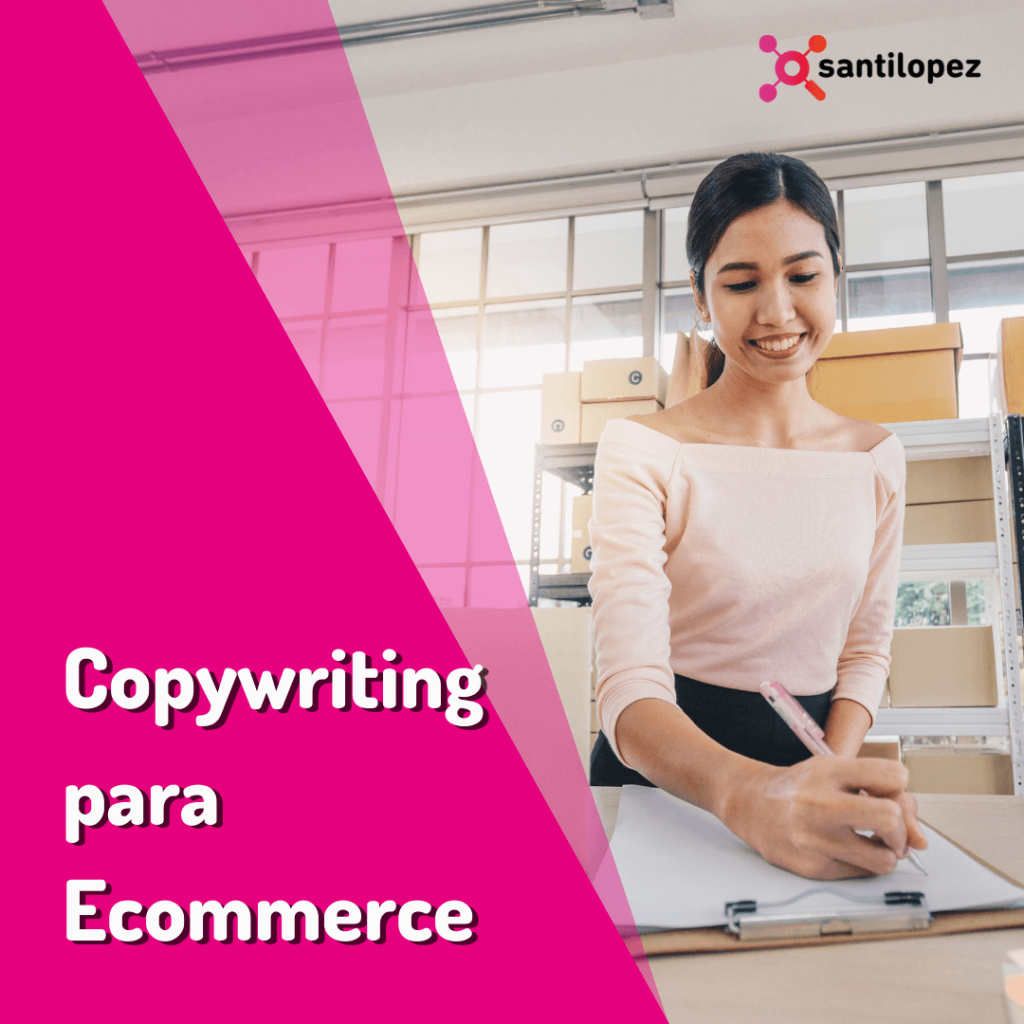 copywriting para vender más con ecommerce